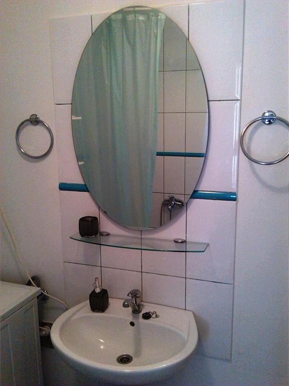 Apartment Nala Шибеник Номер фото