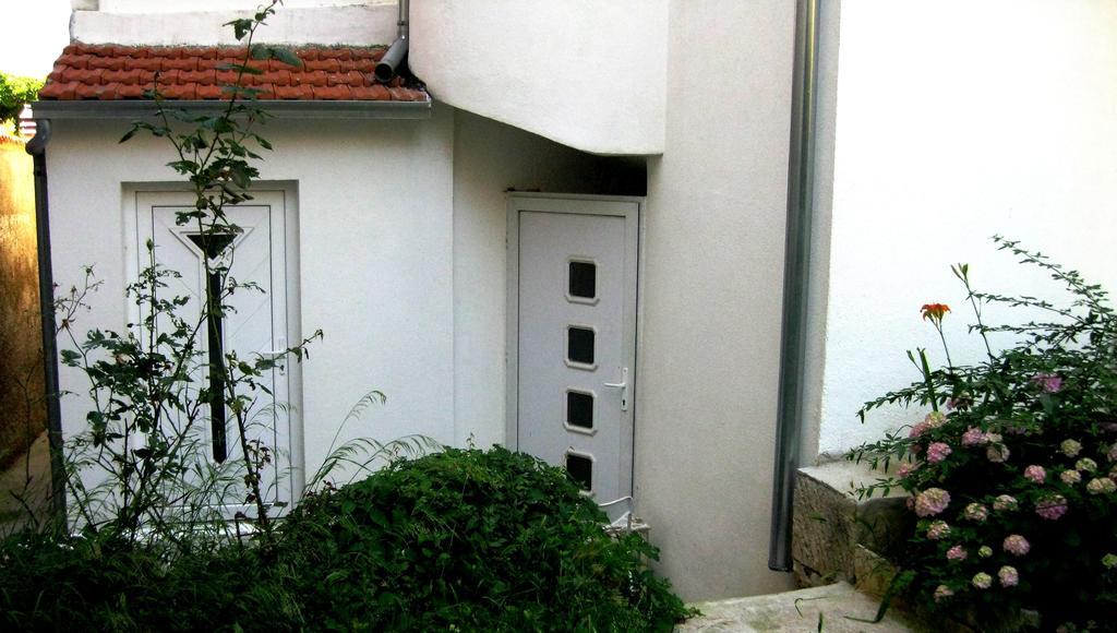 Apartment Nala Шибеник Номер фото
