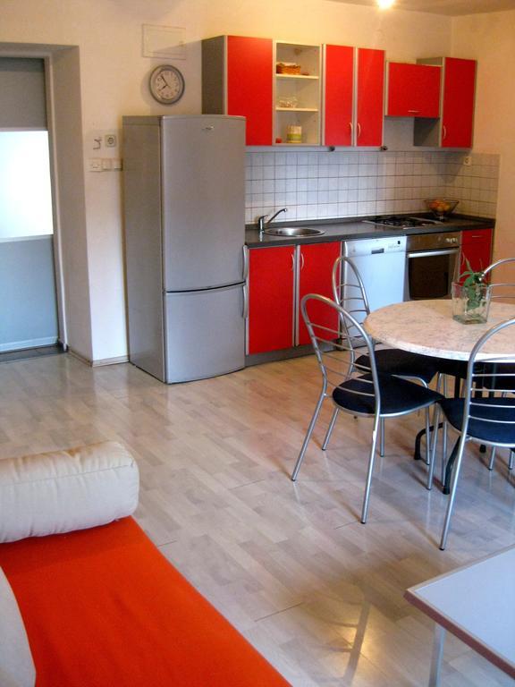 Apartment Nala Шибеник Экстерьер фото