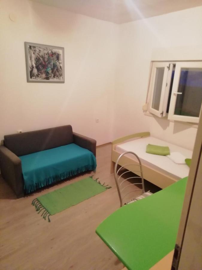 Apartment Nala Шибеник Экстерьер фото