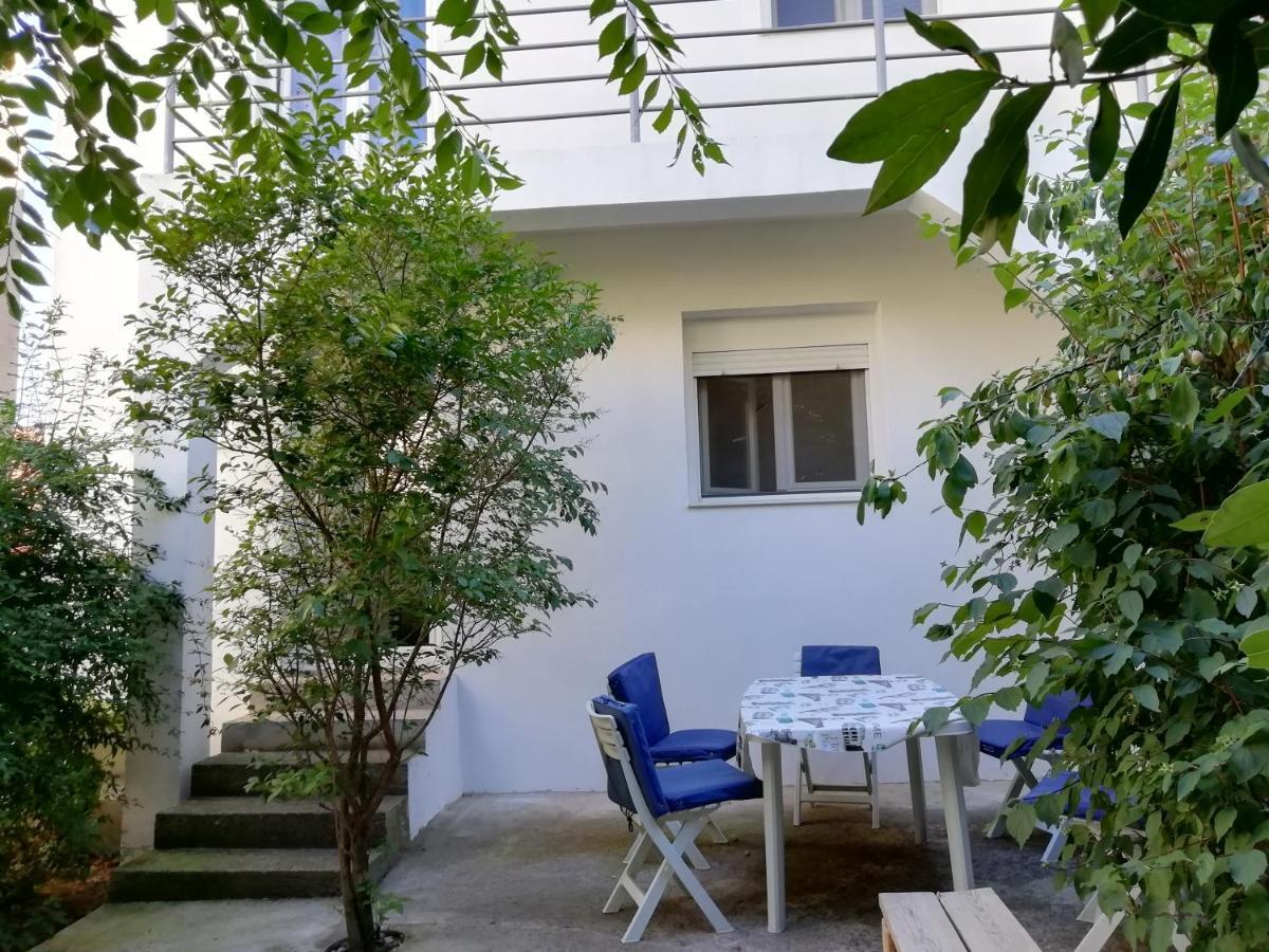 Apartment Nala Шибеник Экстерьер фото